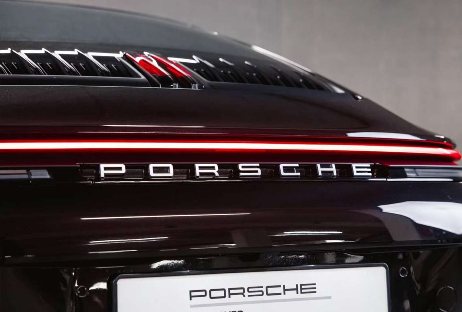 Porsche 992 I Carrera - 2025 - Joinsteer - #8