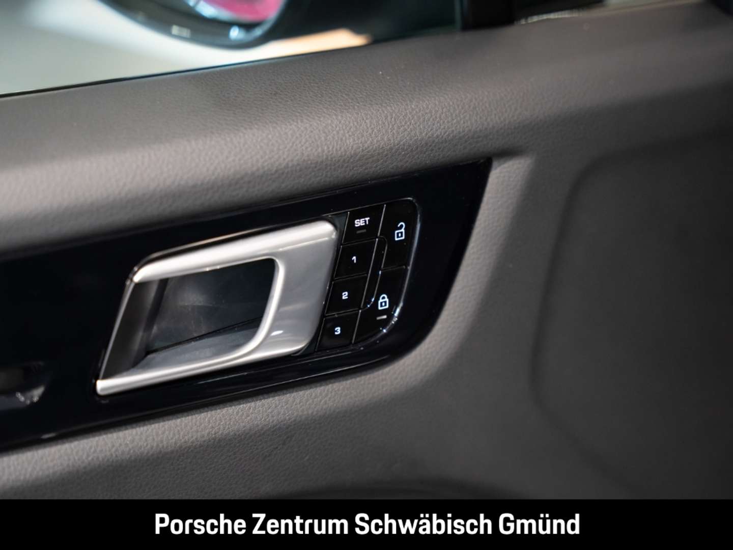 Porsche Cayenne II - 2020 - Joinsteer - #21