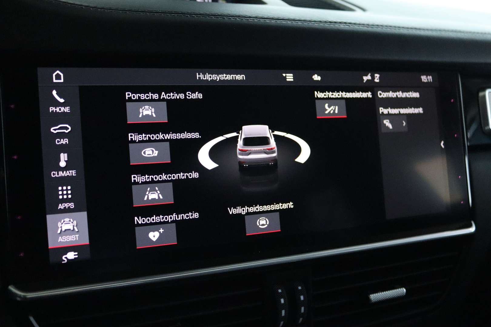 Porsche Cayenne III E-Hybrid - 2020 - Joinsteer - #48