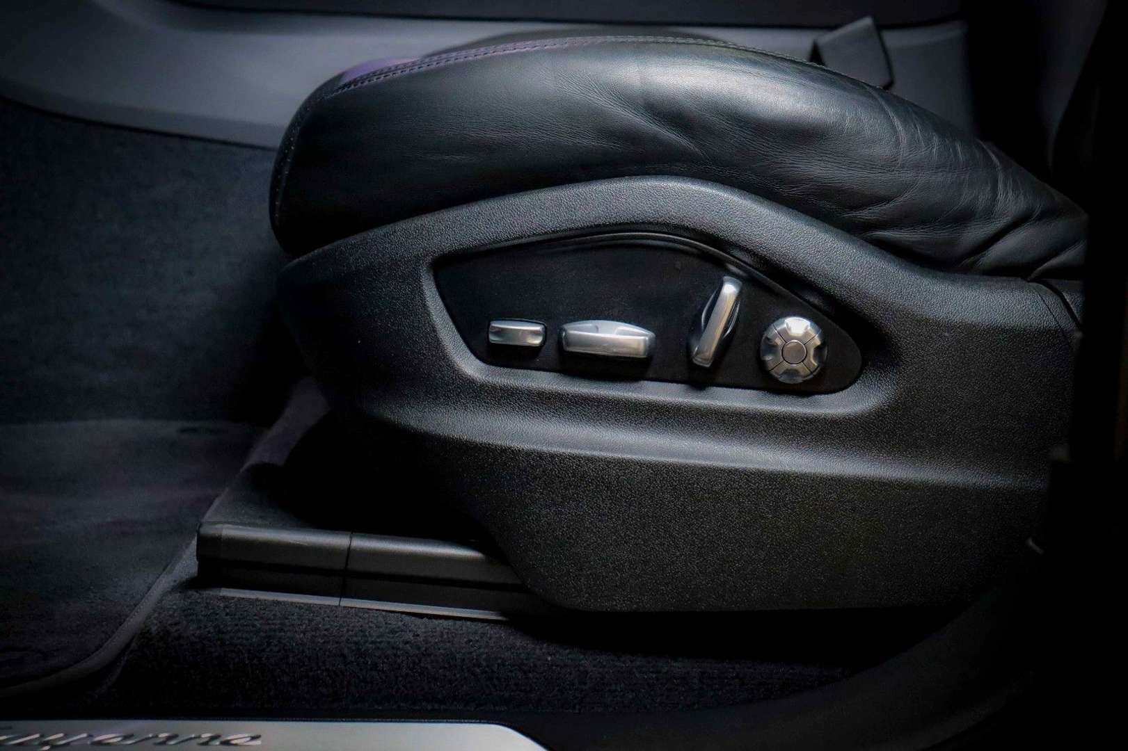 Porsche Cayenne III - 2019 - Joinsteer - #18