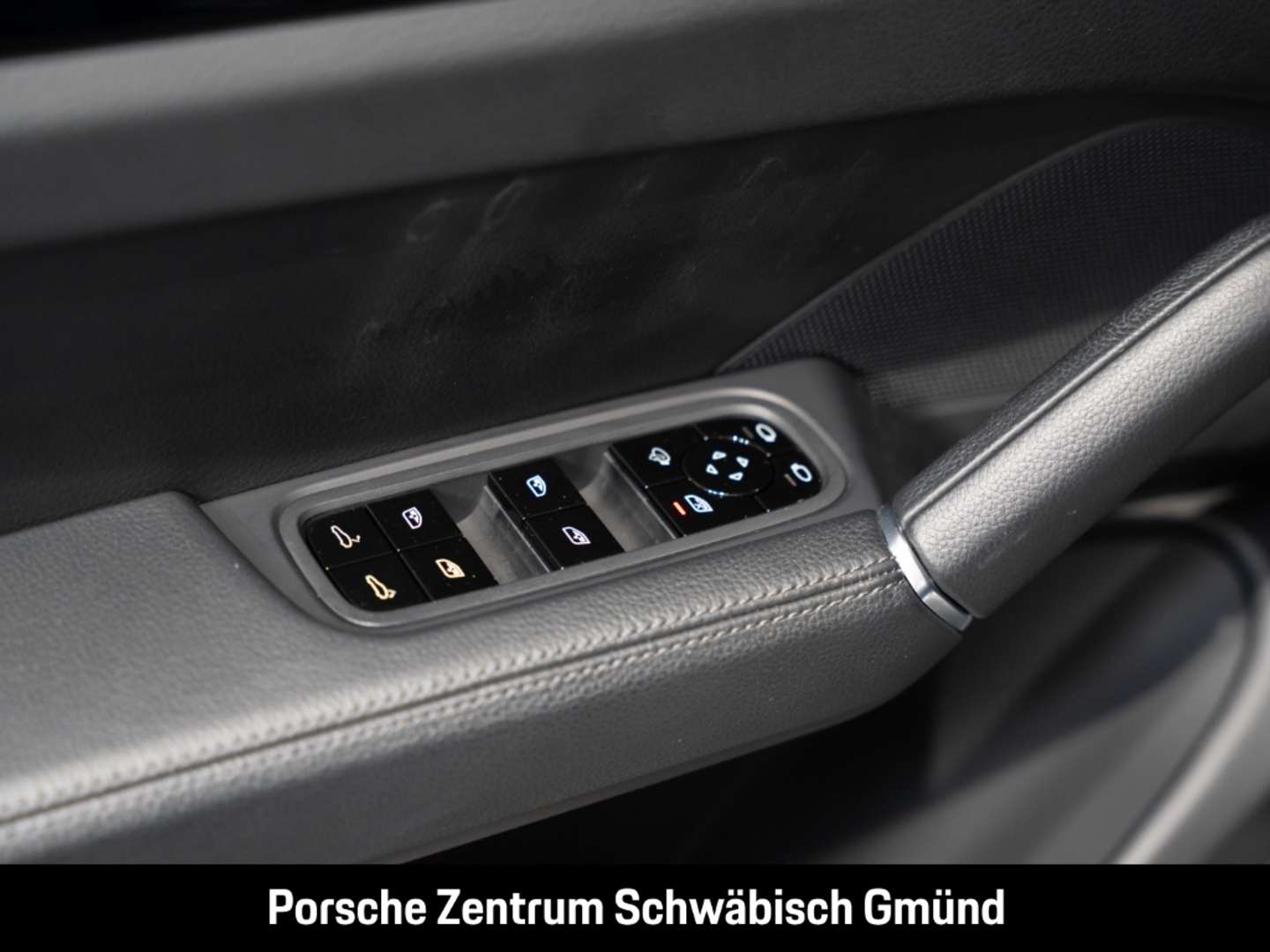 Porsche Cayenne II - 2020 - Joinsteer - #22