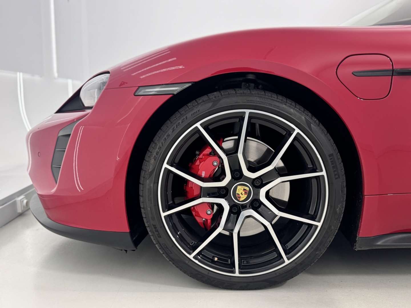 Porsche Taycan 4S - 2023 - Joinsteer - #11