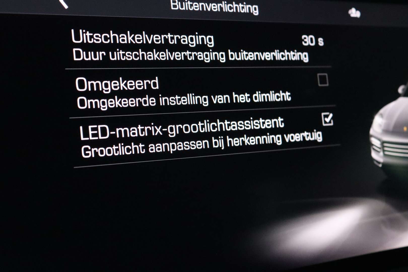 Porsche Cayenne III E-Hybrid - 2020 - Joinsteer - #49