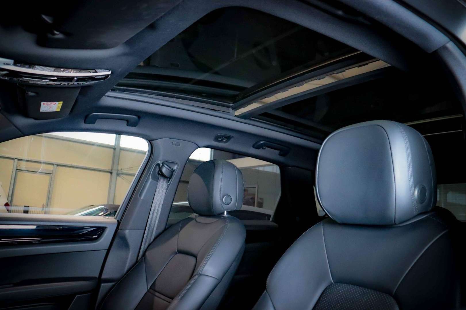 Porsche Cayenne III - 2019 - Joinsteer - #20