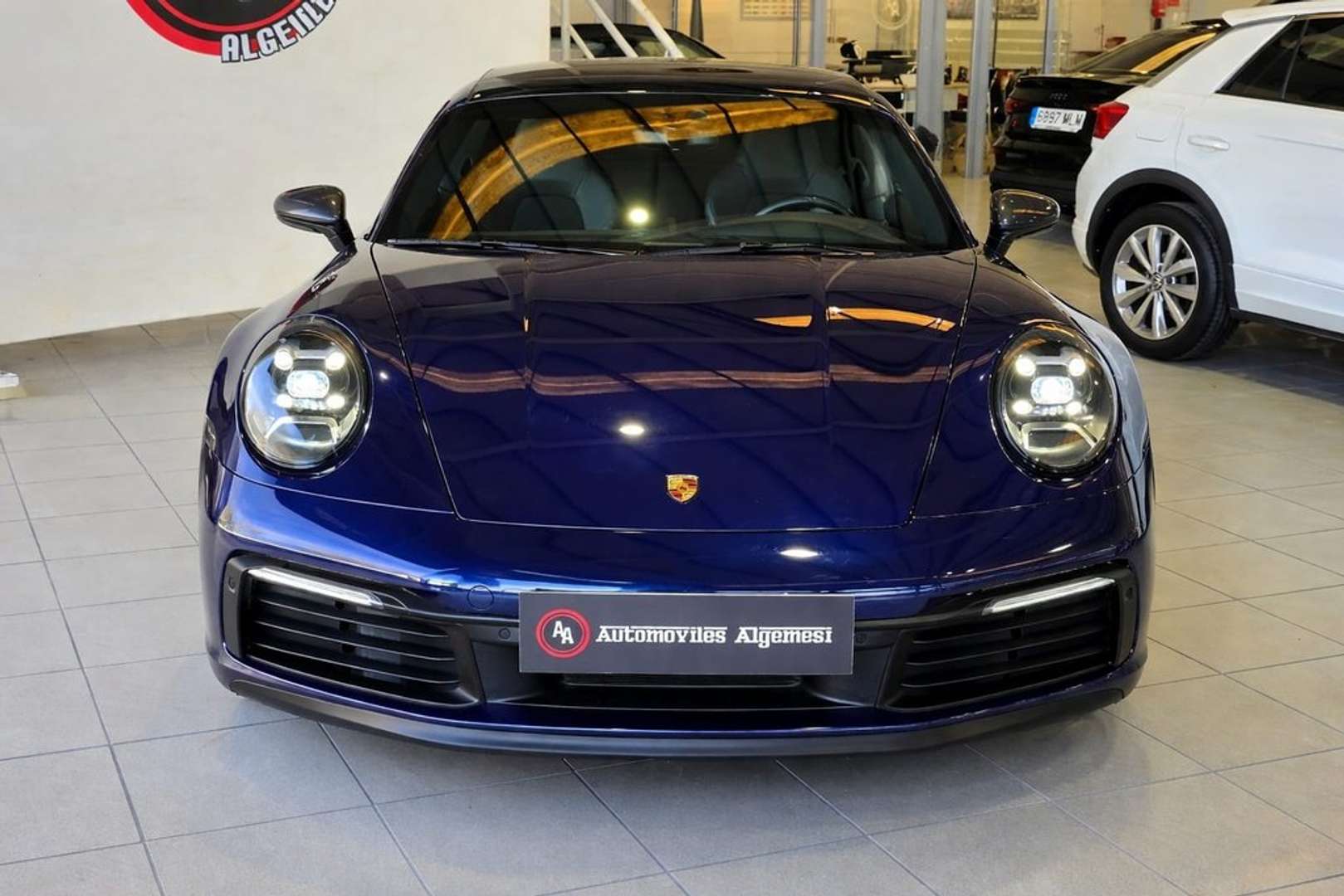 Porsche 991 I Carrera - 2023 - Joinsteer - #3