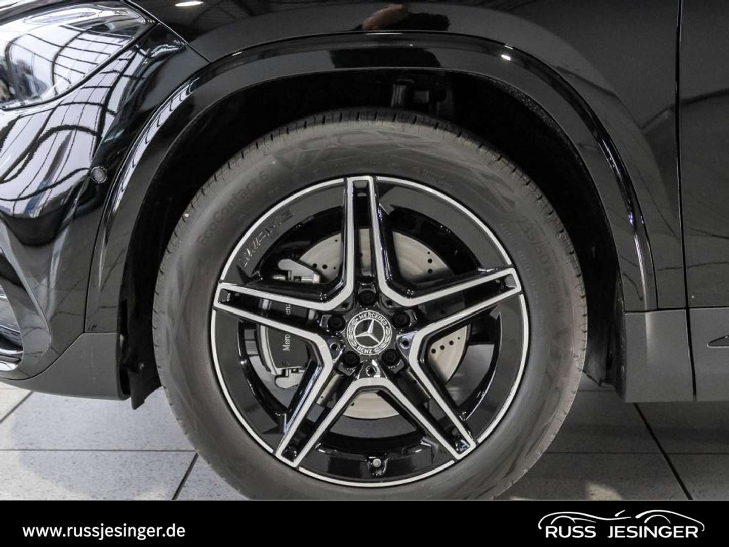 Mercedes GLA 200 AMG Line - 2025 - Joinsteer - #10