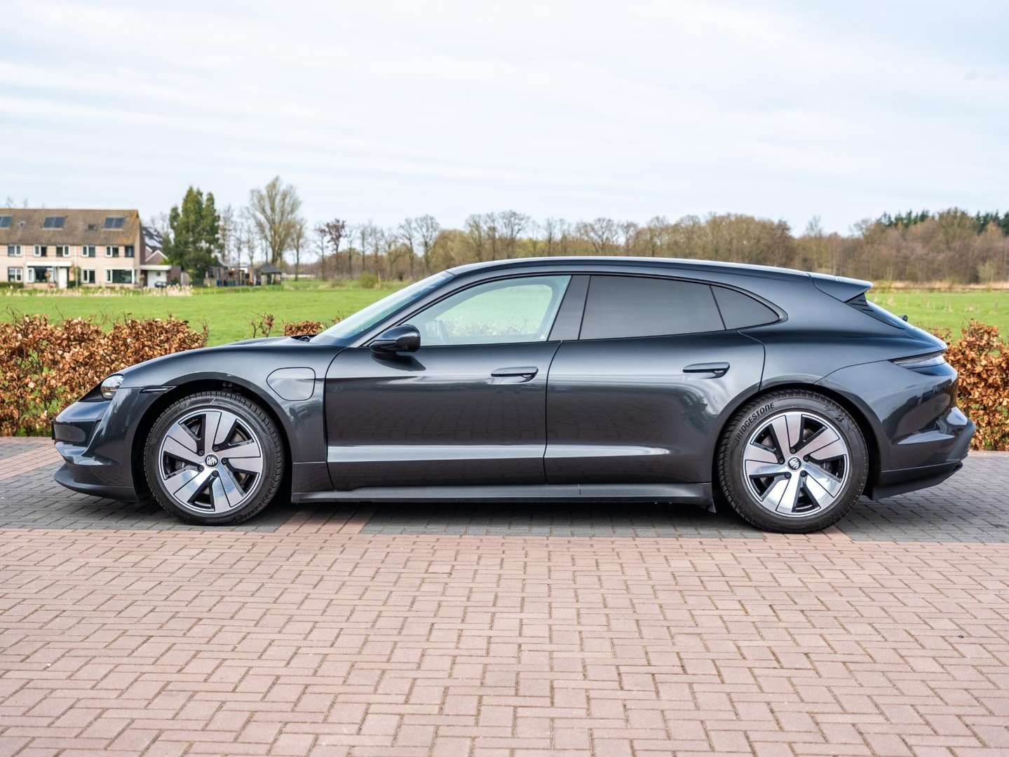 Porsche Taycan - 2022 - Joinsteer - #2