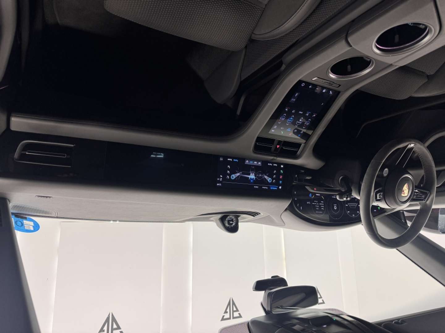 Porsche Taycan 4S - 2023 - Joinsteer - #13