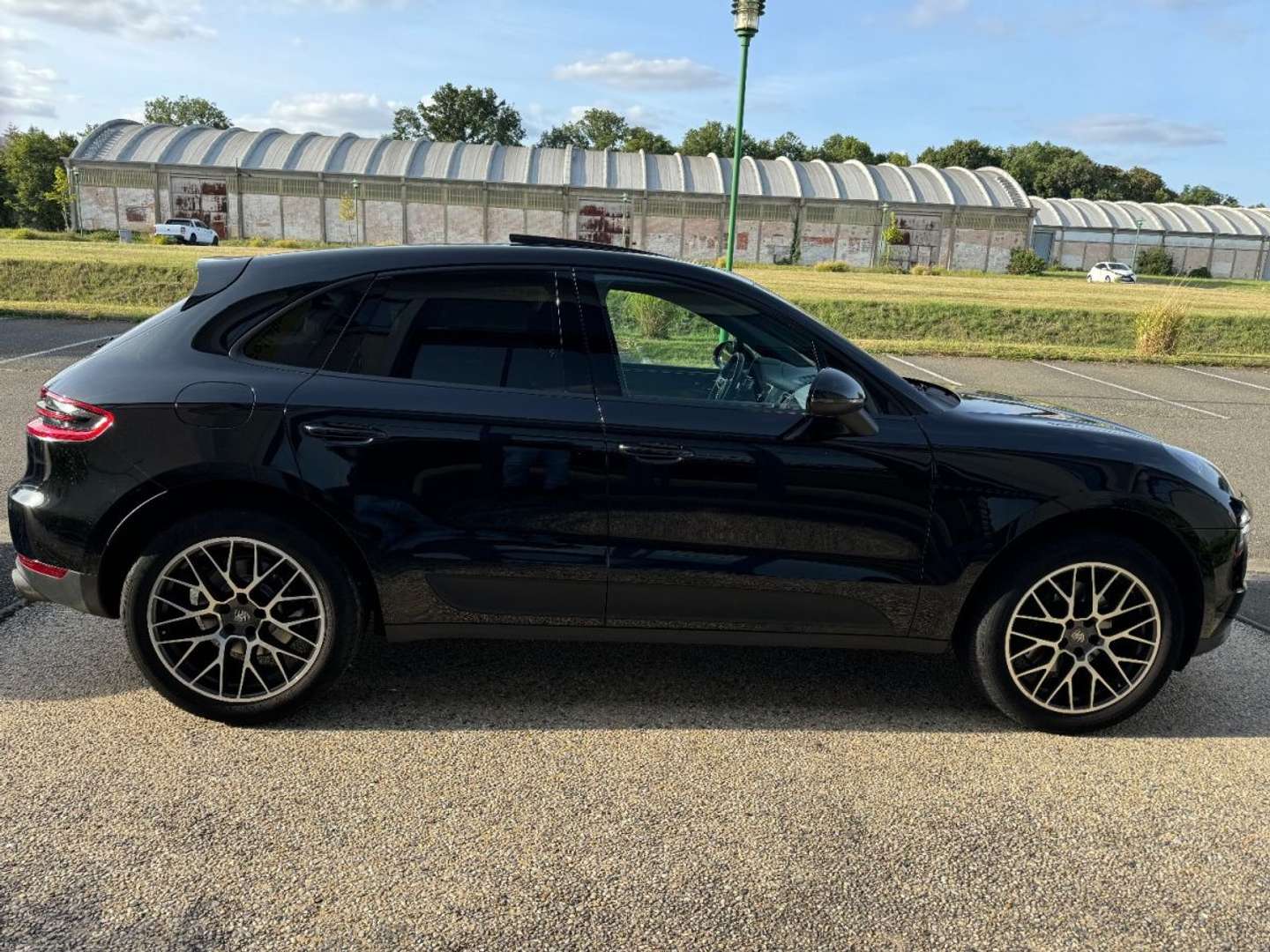 Porsche Macan II Base - 2018 - Joinsteer - #6