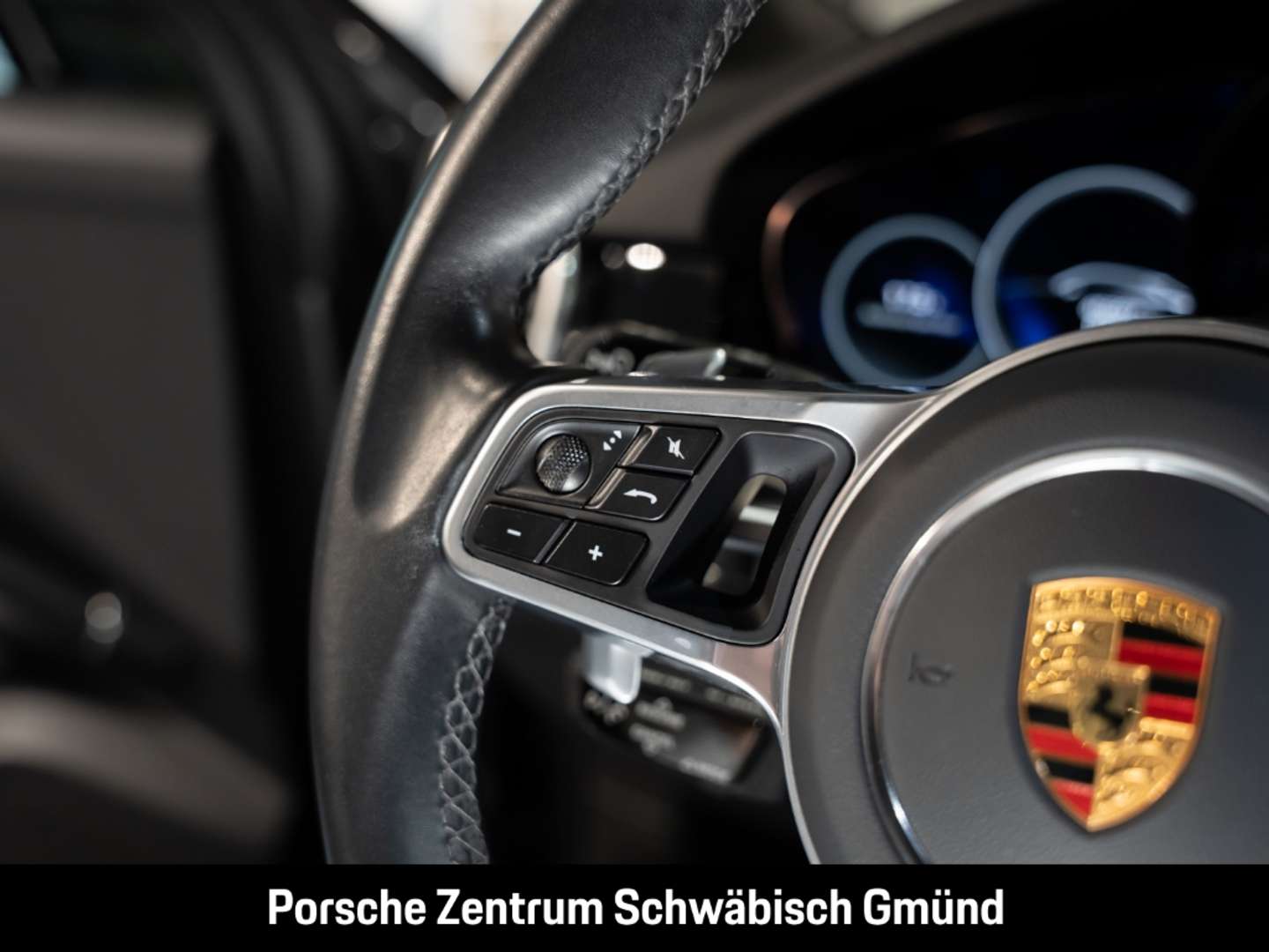 Porsche Cayenne II - 2020 - Joinsteer - #25