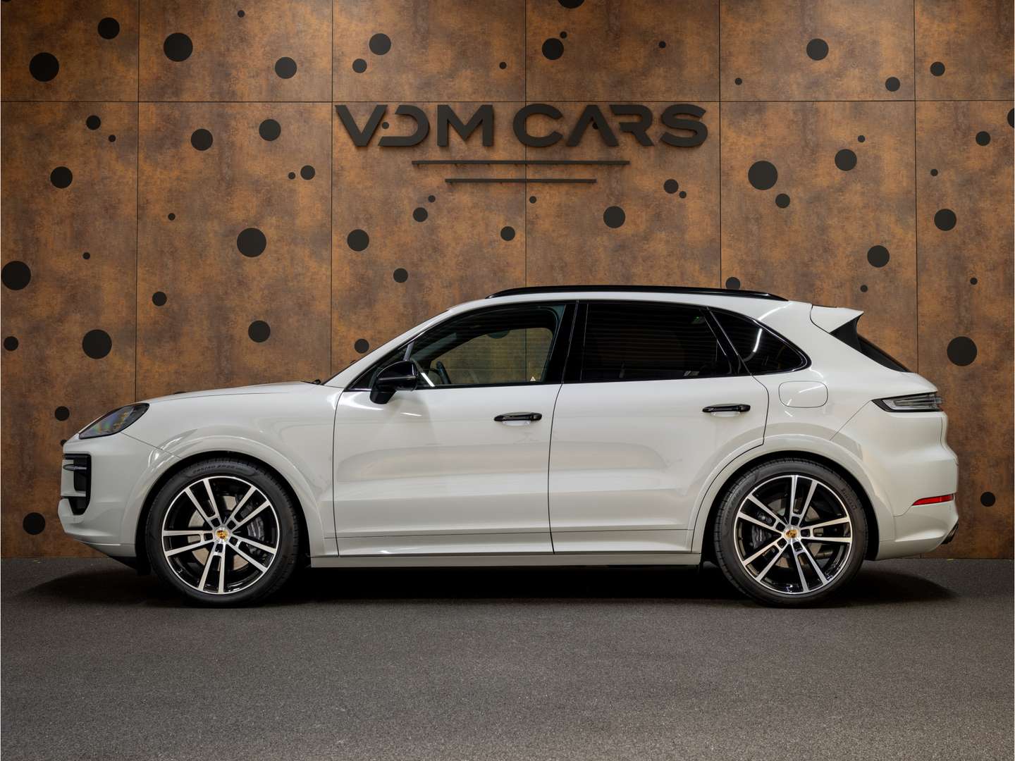 Porsche Cayenne III E-Hybrid - 2024 - Joinsteer - #2