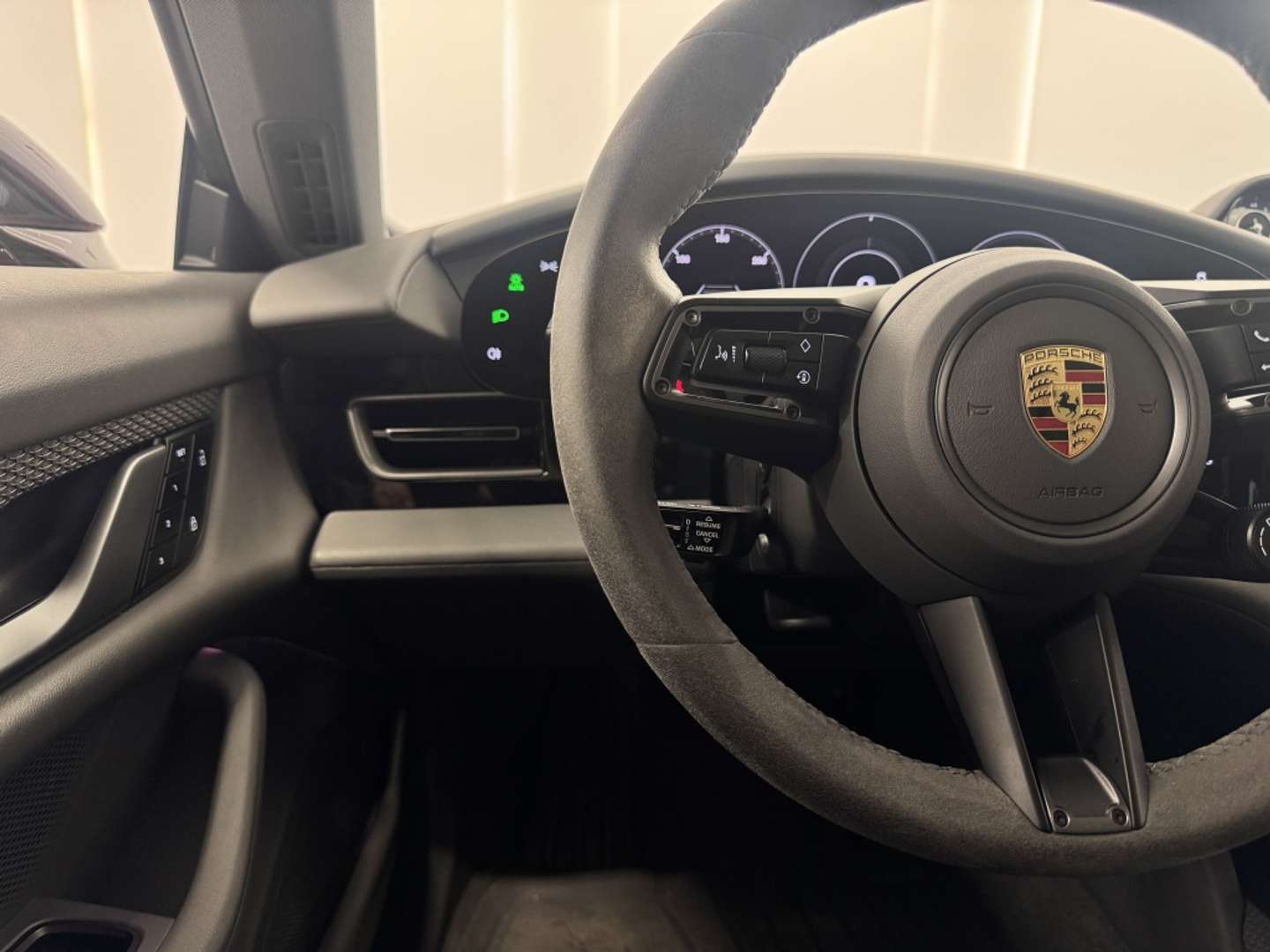 Porsche Taycan 4S - 2023 - Joinsteer - #14
