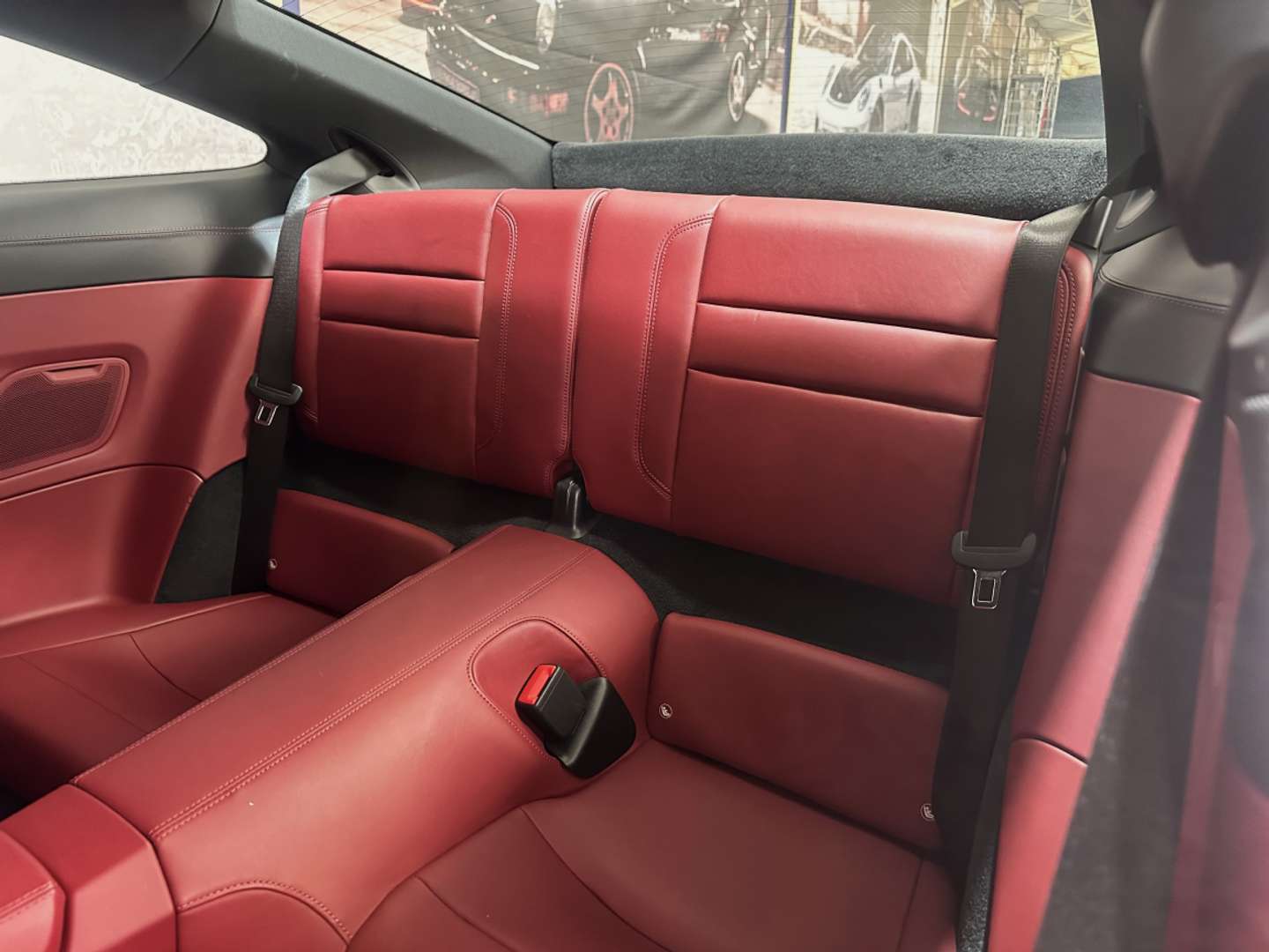 Porsche 992 I Carrera S - 2019 - Joinsteer - #3