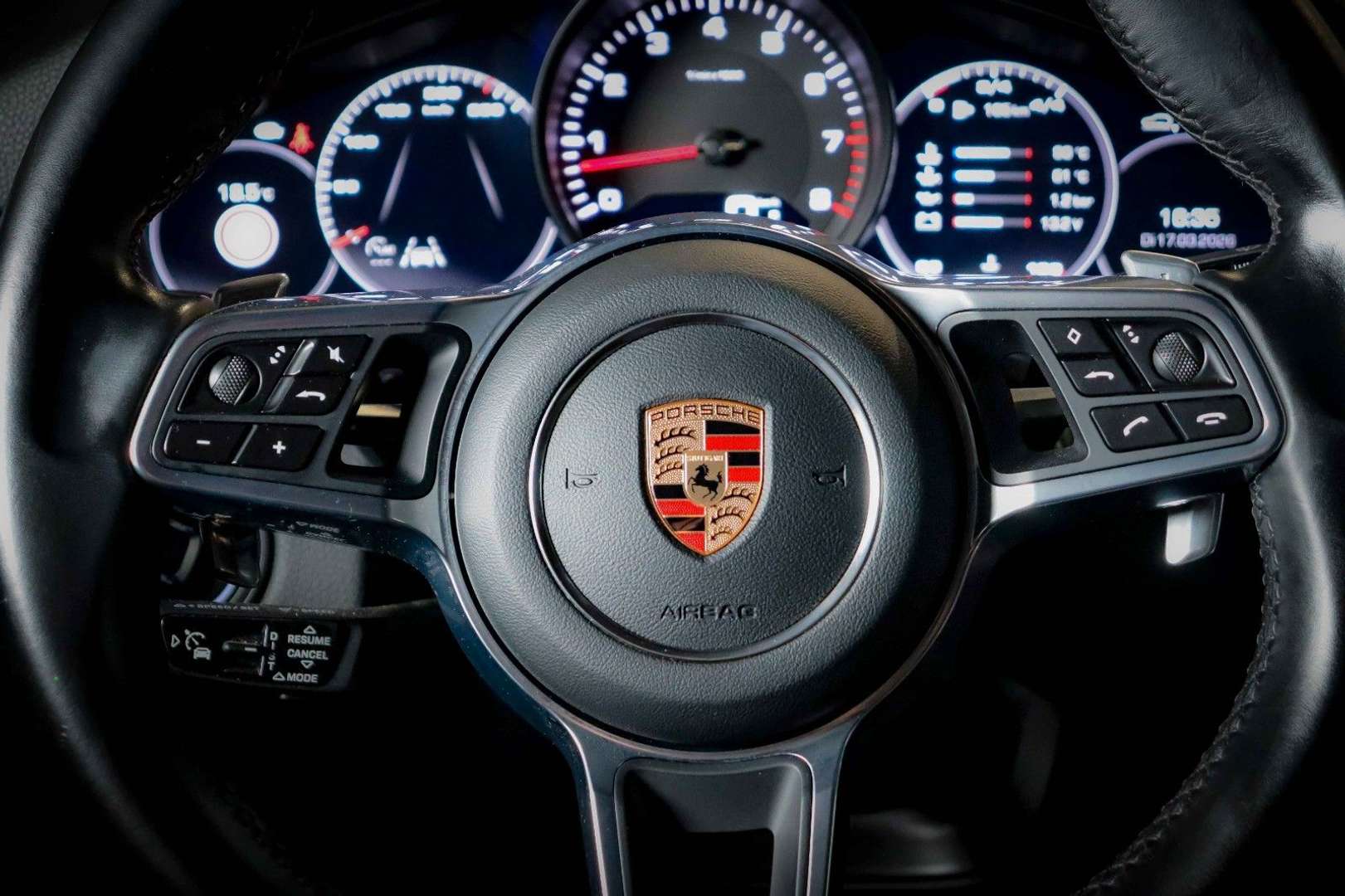 Porsche Cayenne III - 2019 - Joinsteer - #22