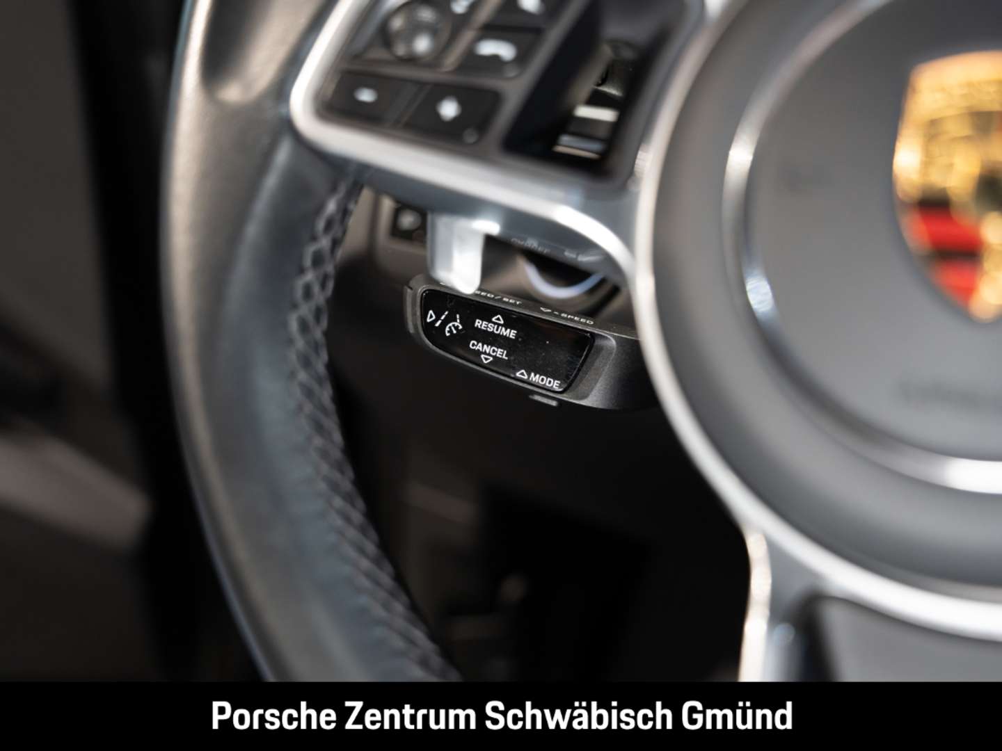 Porsche Cayenne II - 2020 - Joinsteer - #26