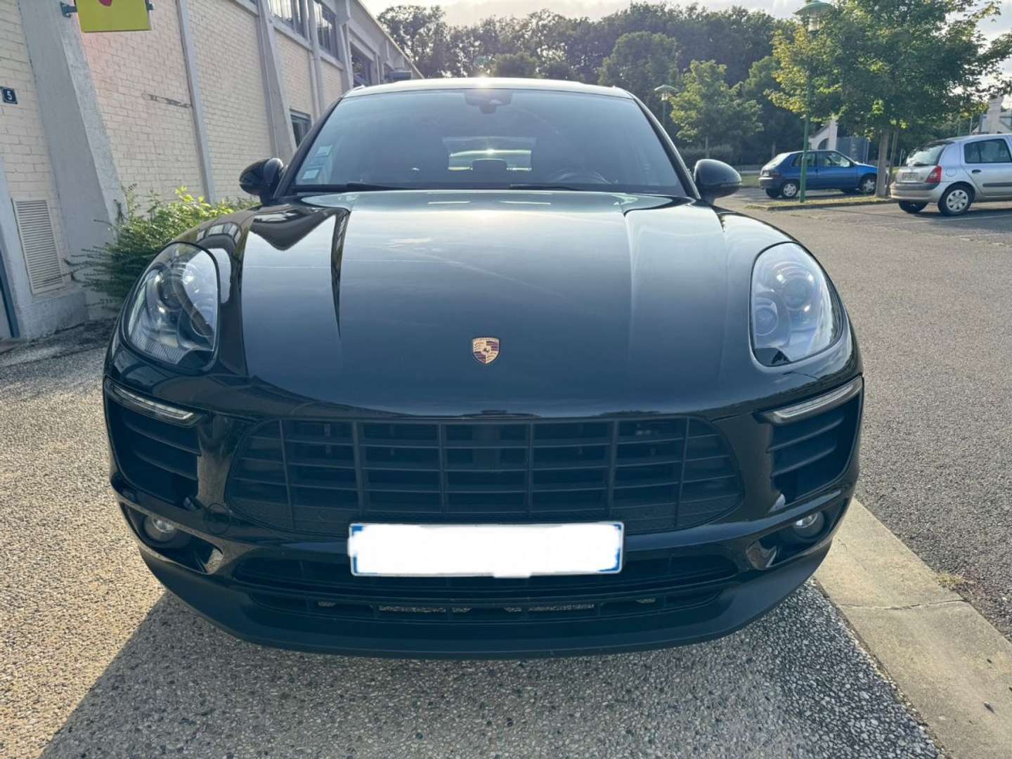 Porsche Macan II Base - 2018 - Joinsteer - #8