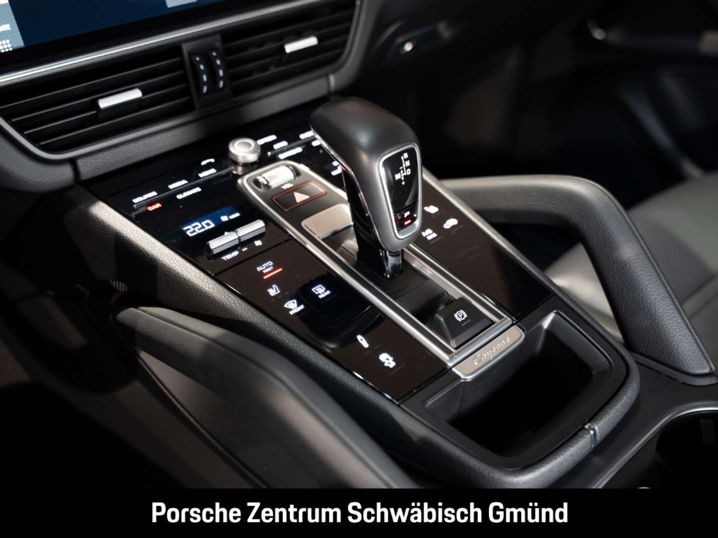 Porsche Cayenne II - 2020 - Joinsteer - #27