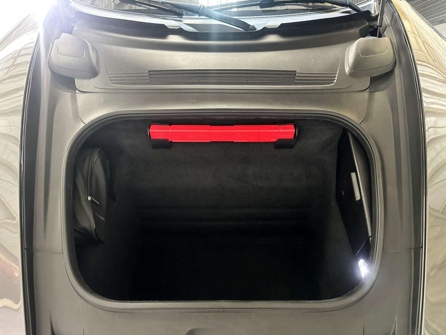 Porsche 992 I Carrera S - 2019 - Joinsteer - #4