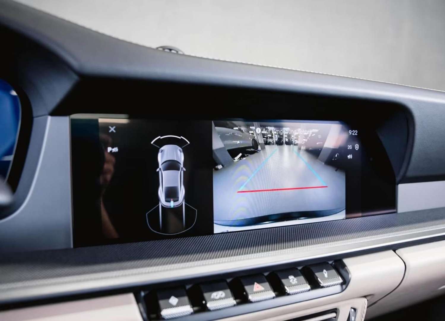 Porsche 992 I Carrera - 2025 - Joinsteer - #14