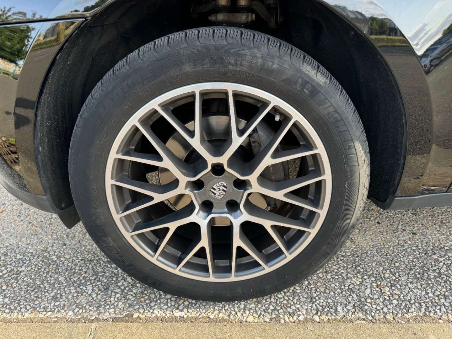 Porsche Macan II Base - 2018 - Joinsteer - #9