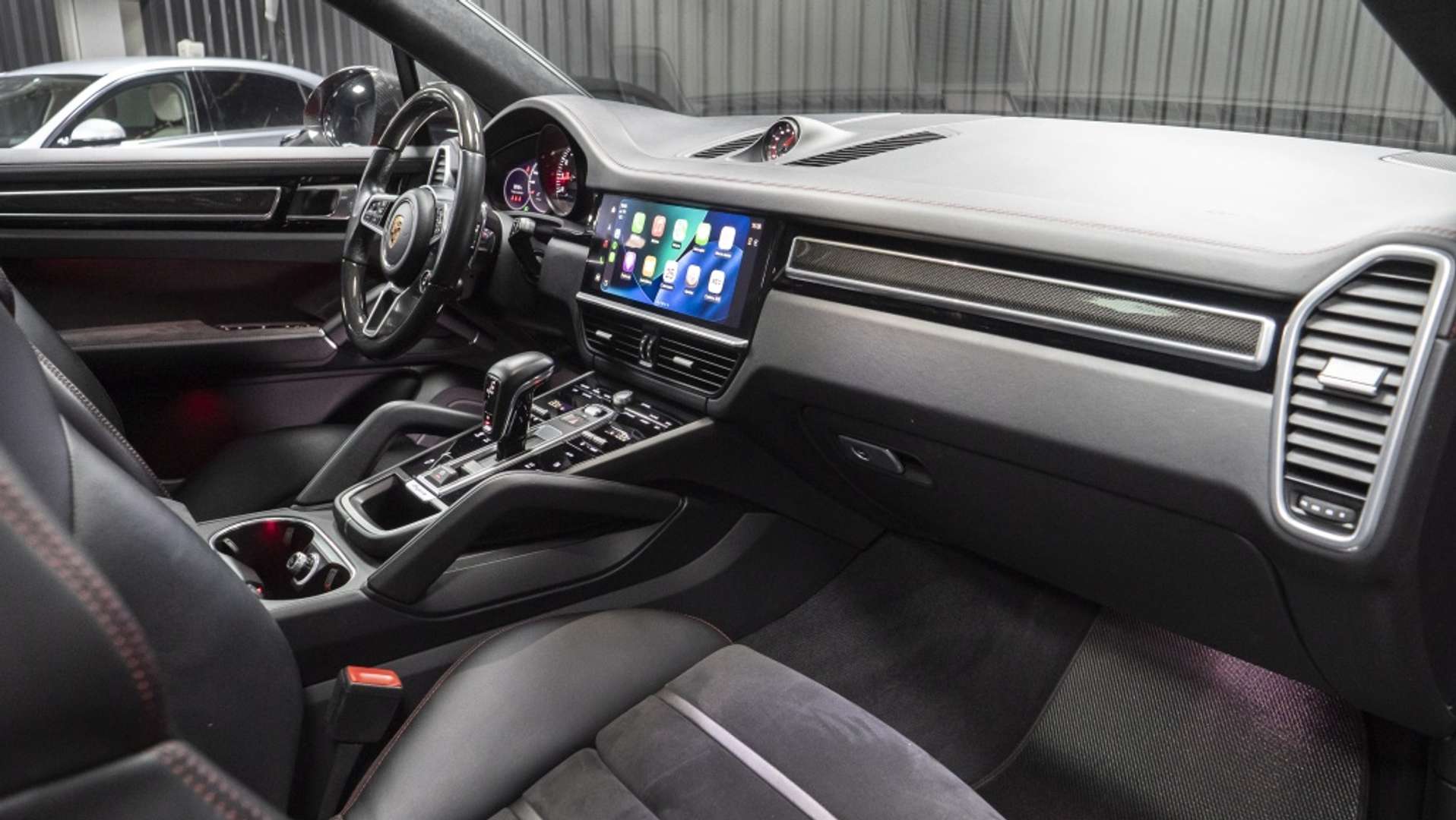 Porsche Cayenne II GTS - 2023 - Joinsteer - #17