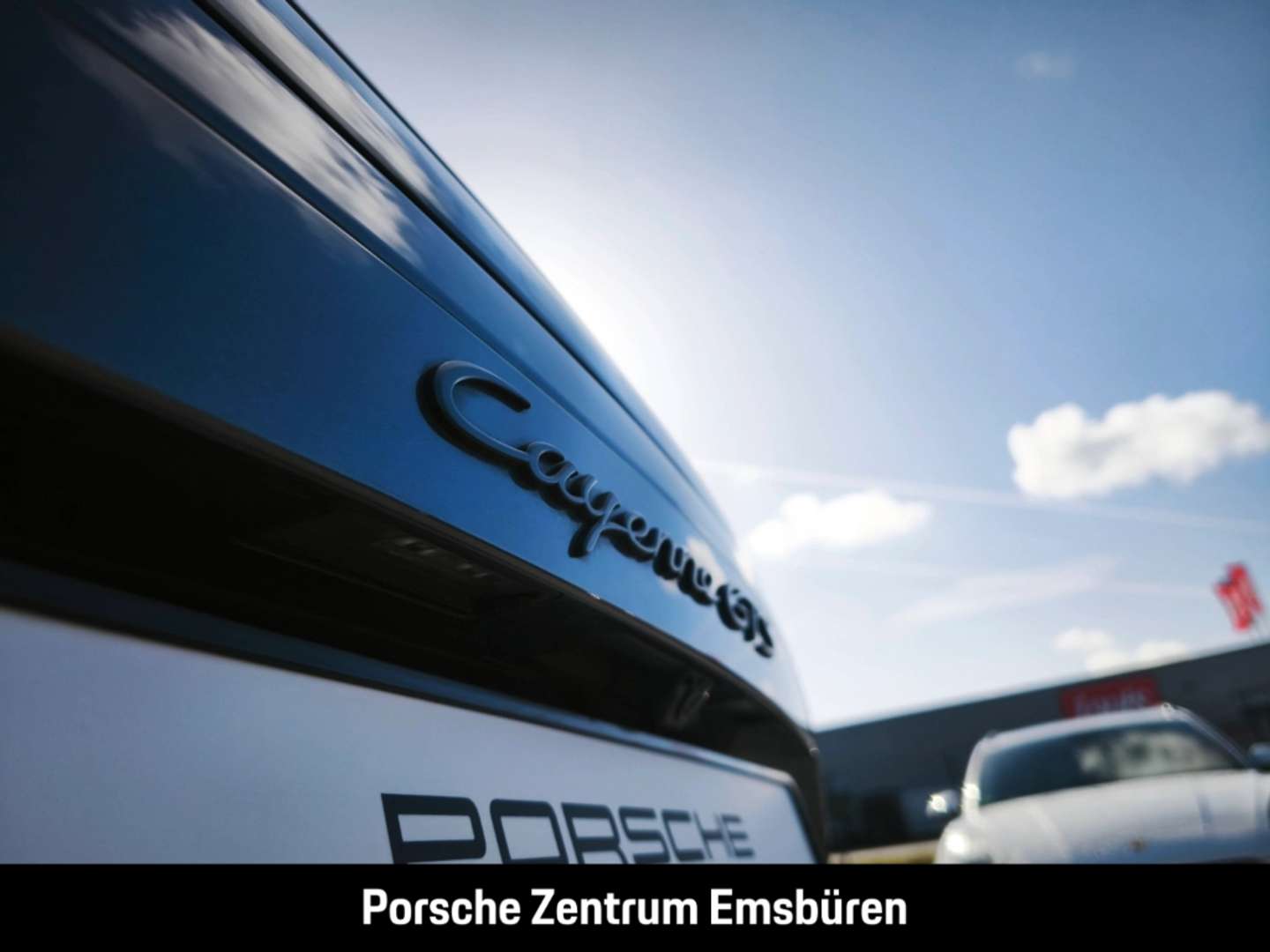 Porsche Cayenne II GTS - 2024 - Joinsteer - #14