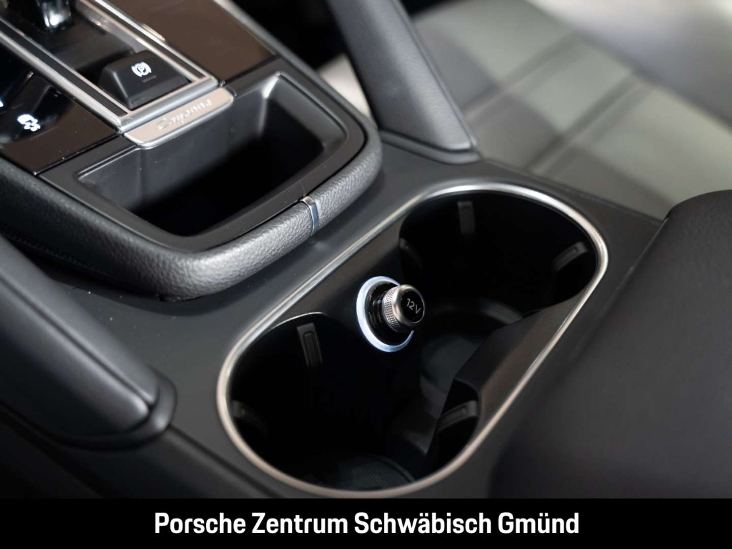 Porsche Cayenne II - 2020 - Joinsteer - #28