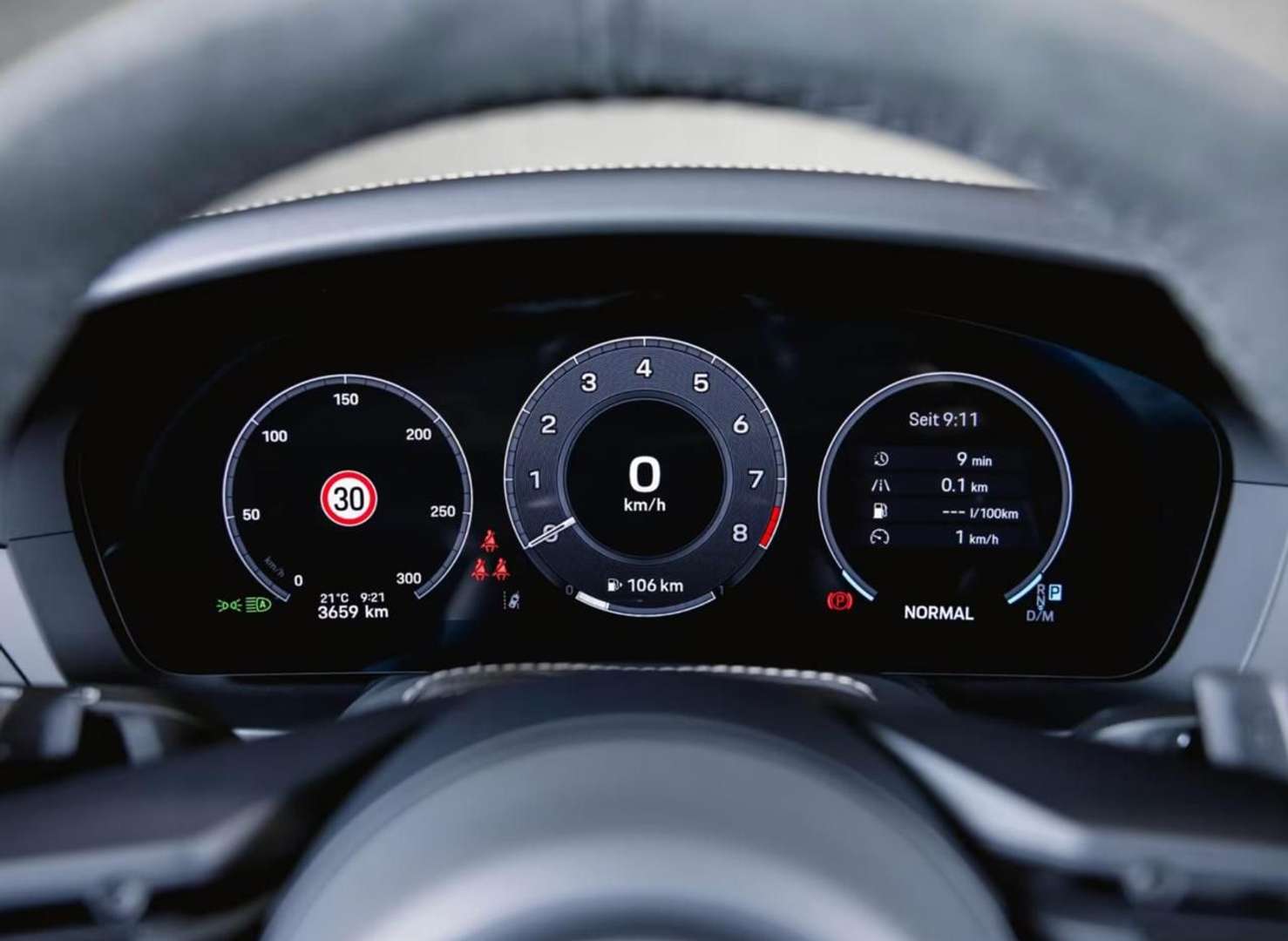 Porsche 992 I Carrera - 2025 - Joinsteer - #15