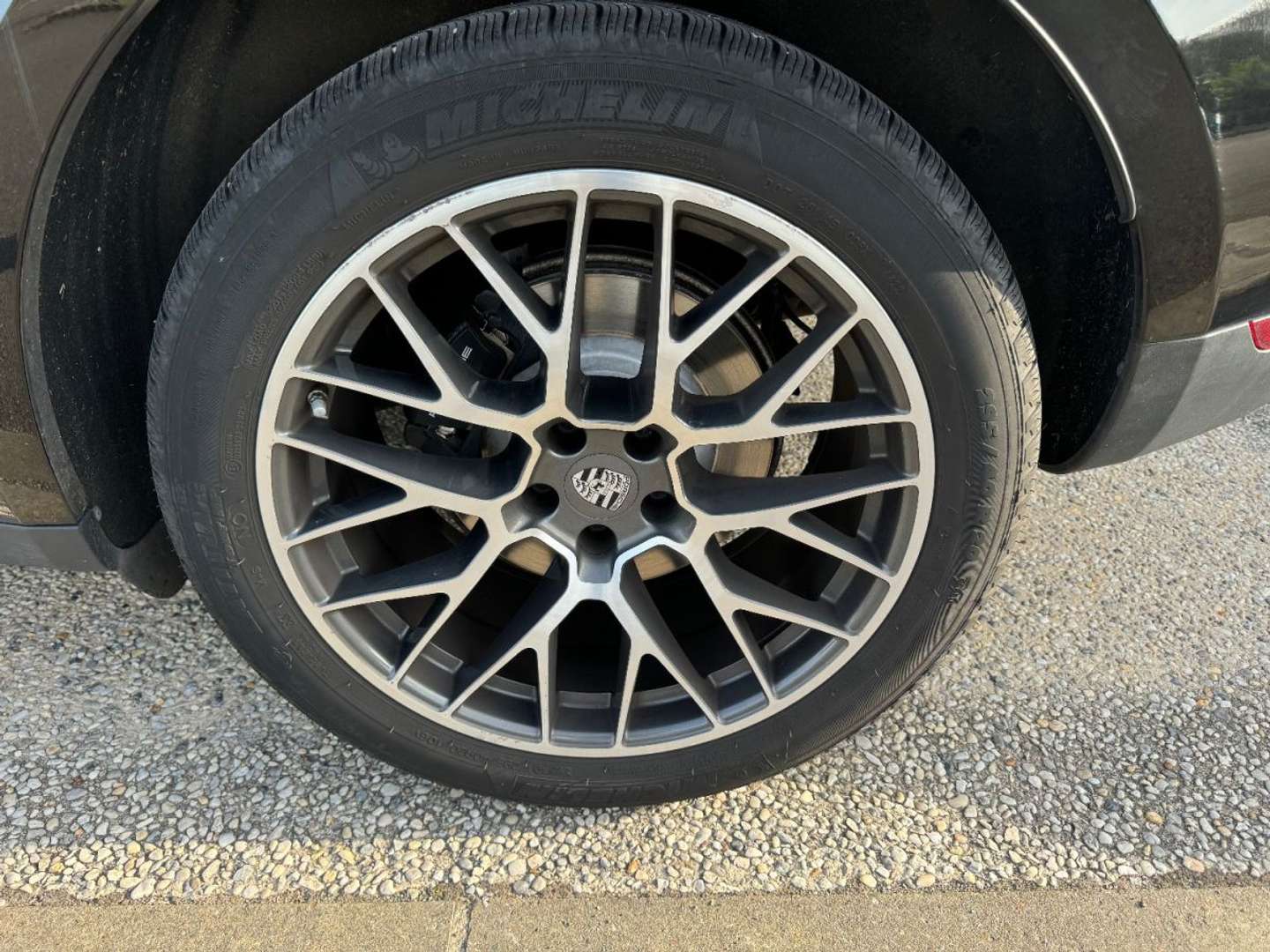 Porsche Macan II Base - 2018 - Joinsteer - #10