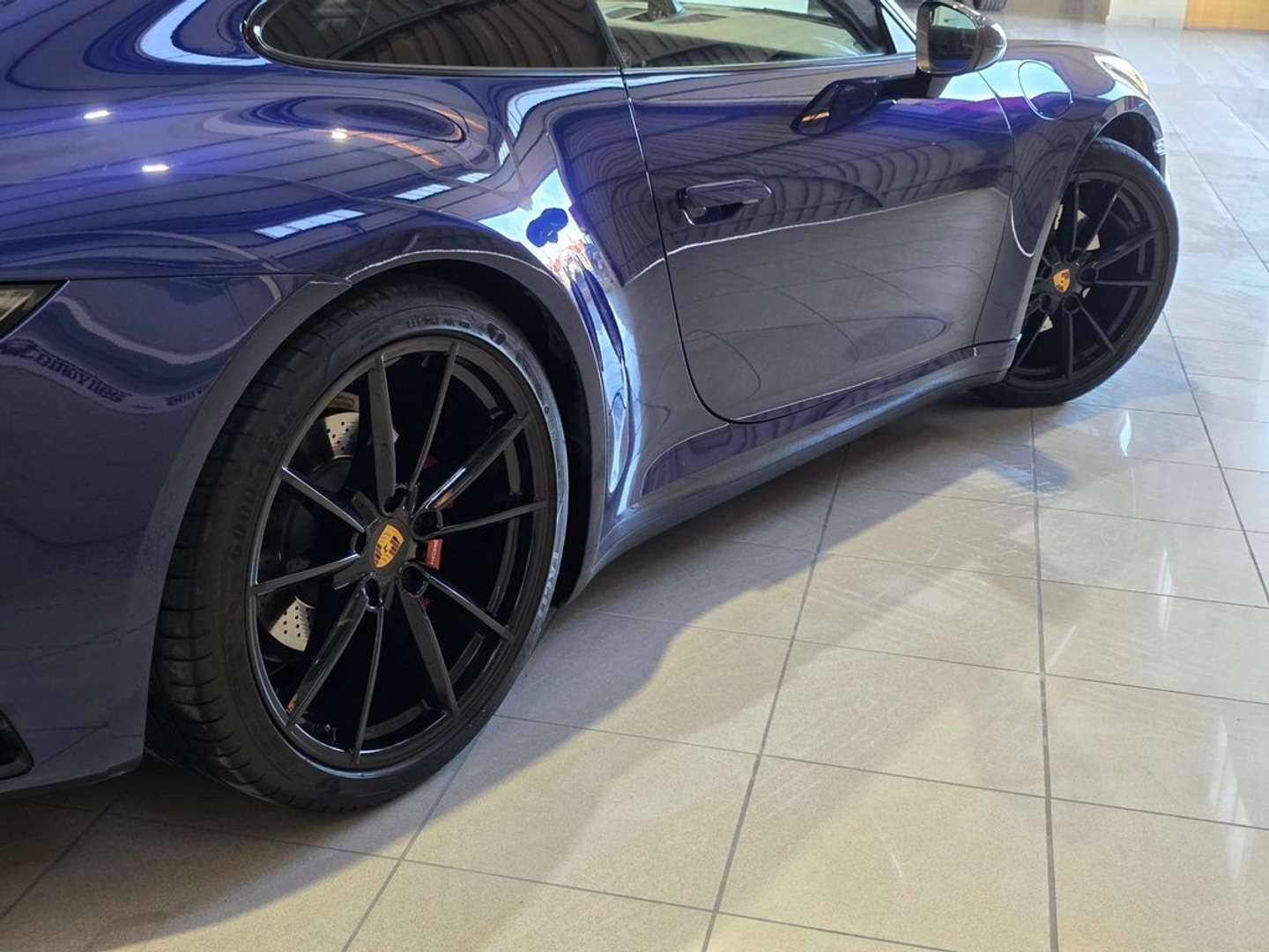 Porsche 991 I Carrera - 2023 - Joinsteer - #8