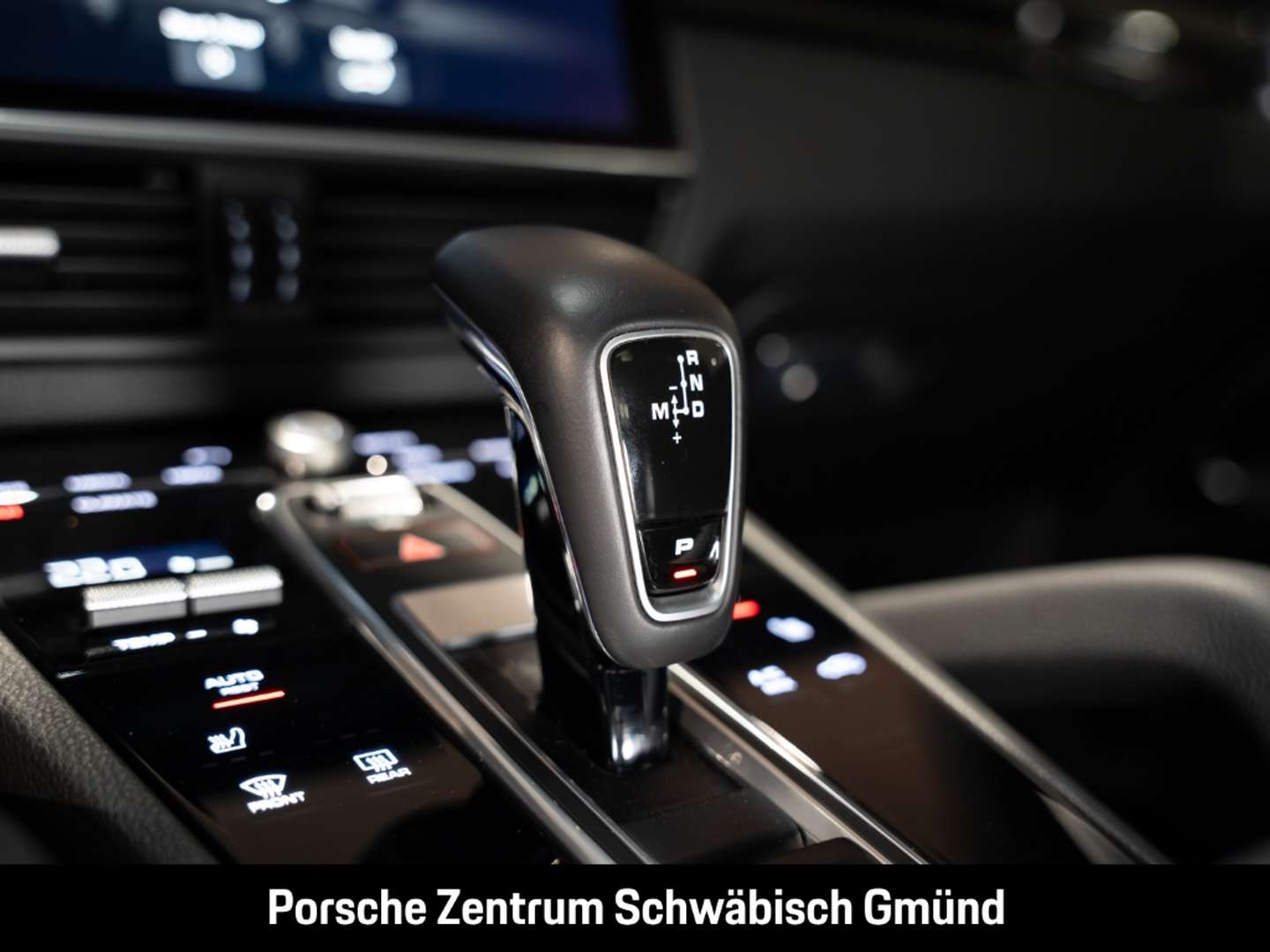 Porsche Cayenne II - 2020 - Joinsteer - #29