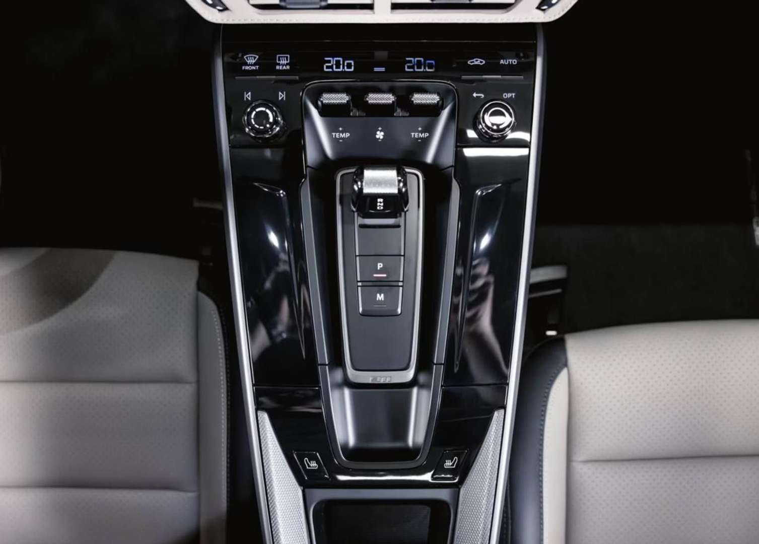 Porsche 992 I Carrera - 2025 - Joinsteer - #16