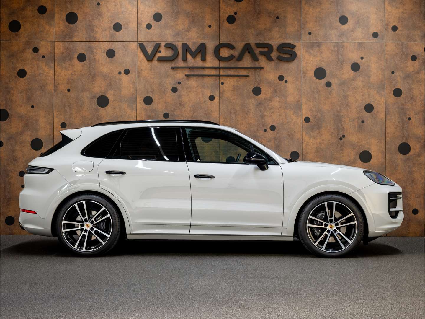 Porsche Cayenne III E-Hybrid - 2024 - Joinsteer - #6