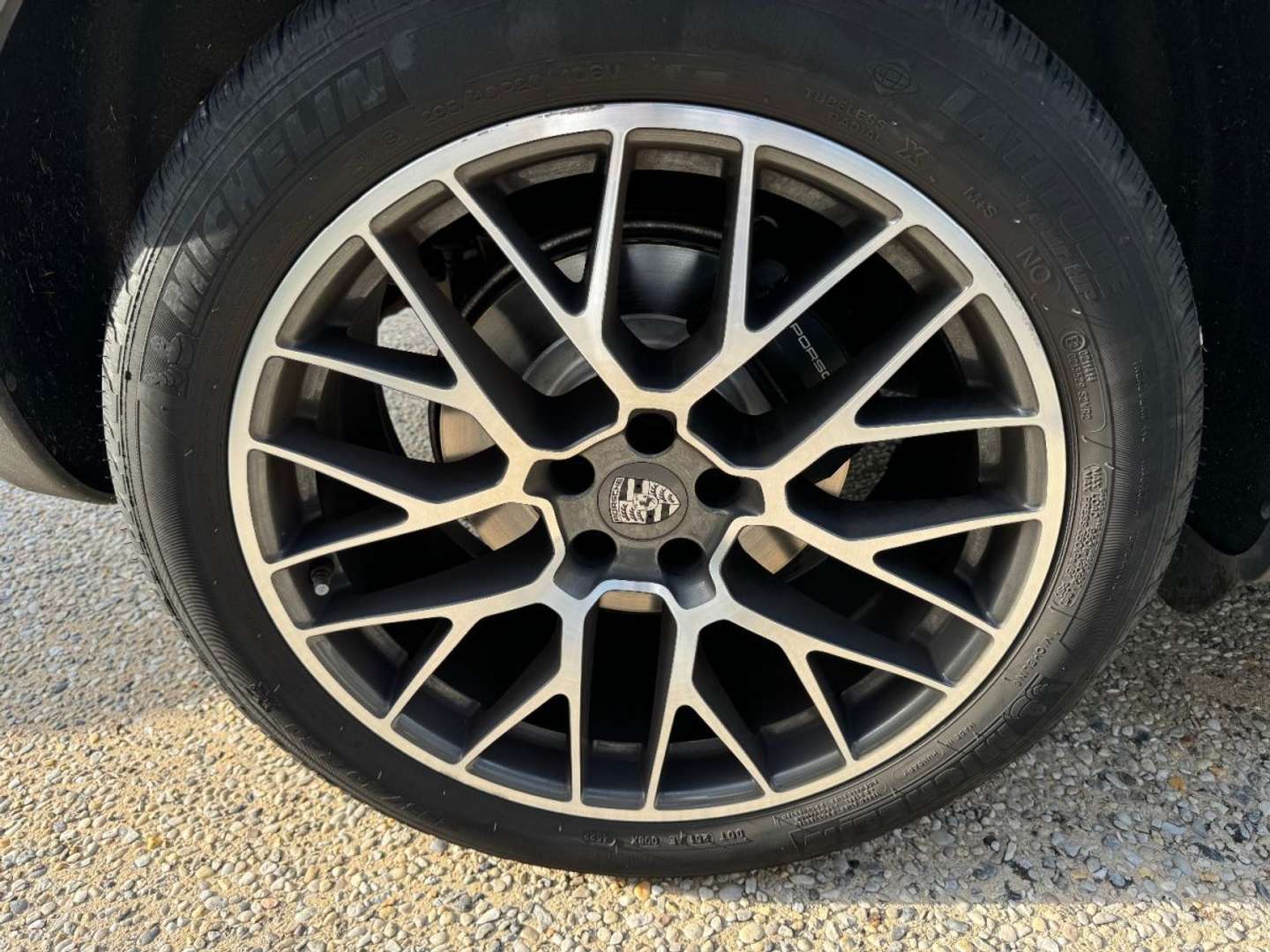 Porsche Macan II Base - 2018 - Joinsteer - #11