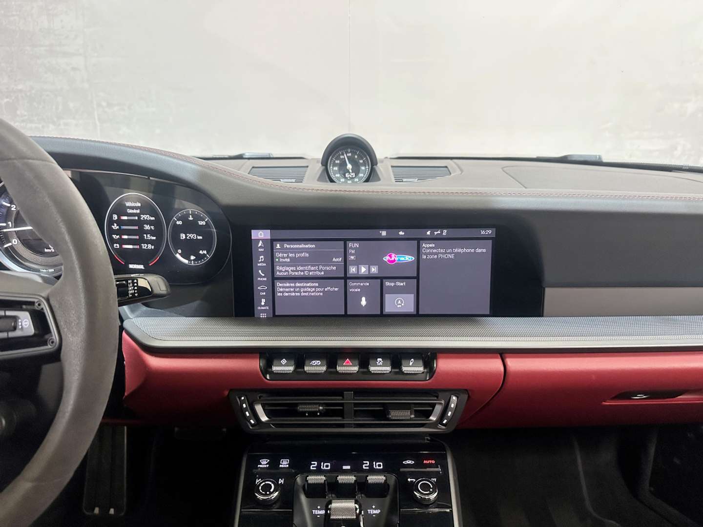 Porsche 992 I Carrera S - 2019 - Joinsteer - #7