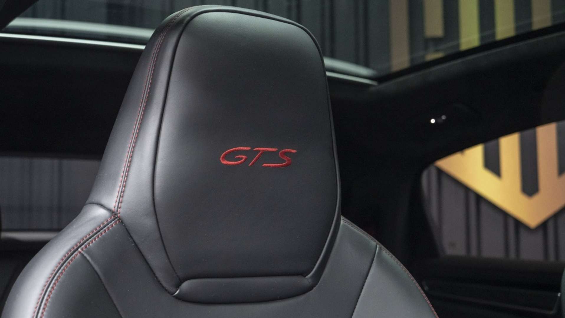 Porsche Cayenne II GTS - 2023 - Joinsteer - #19