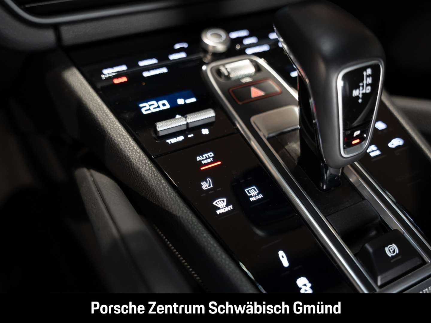 Porsche Cayenne II - 2020 - Joinsteer - #30