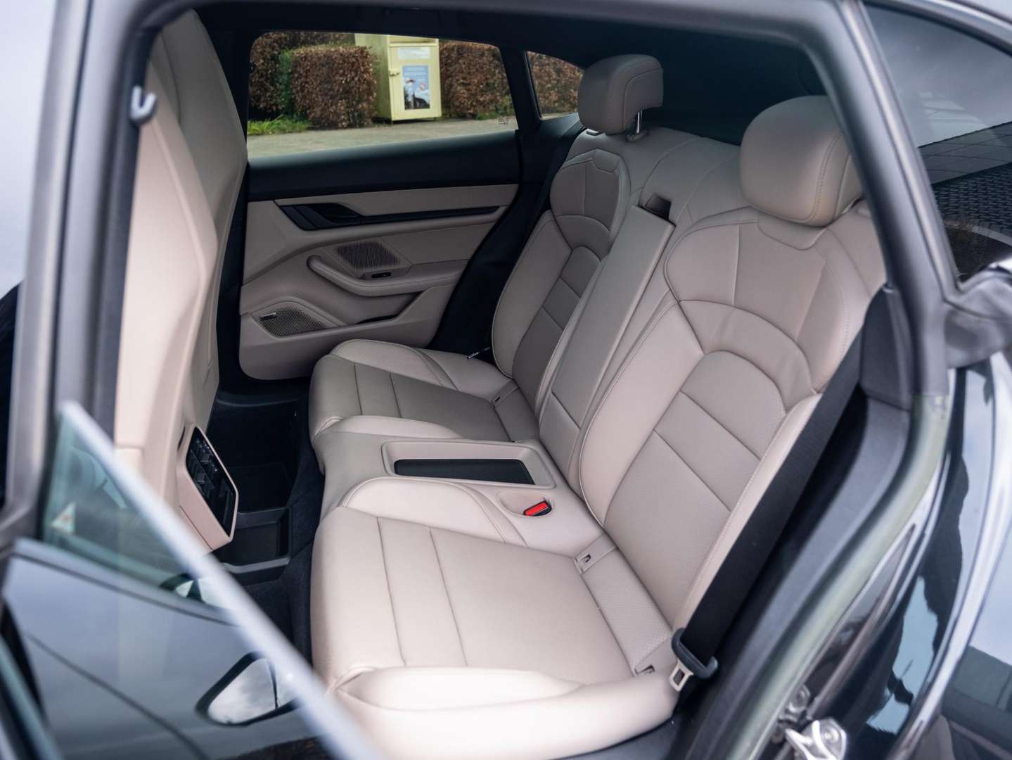 Porsche Taycan - 2022 - Joinsteer - #8