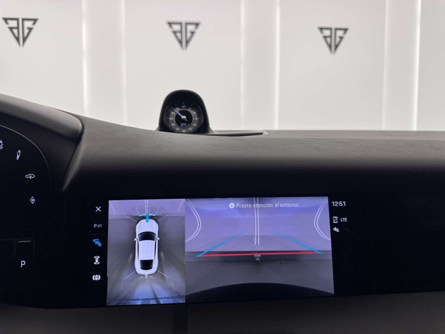 Porsche Taycan 4S - 2023 - Joinsteer - #19