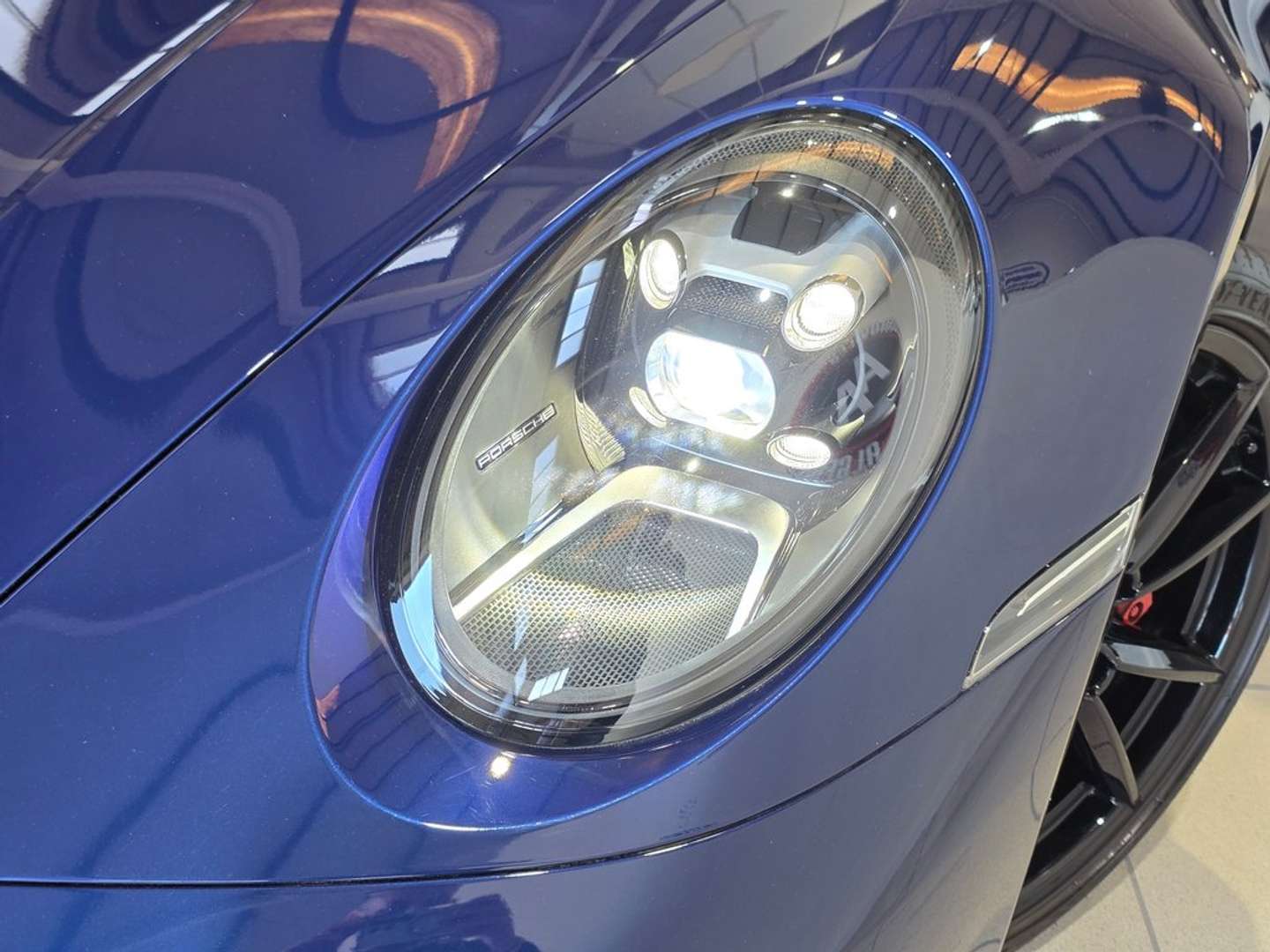 Porsche 991 I Carrera - 2023 - Joinsteer - #10