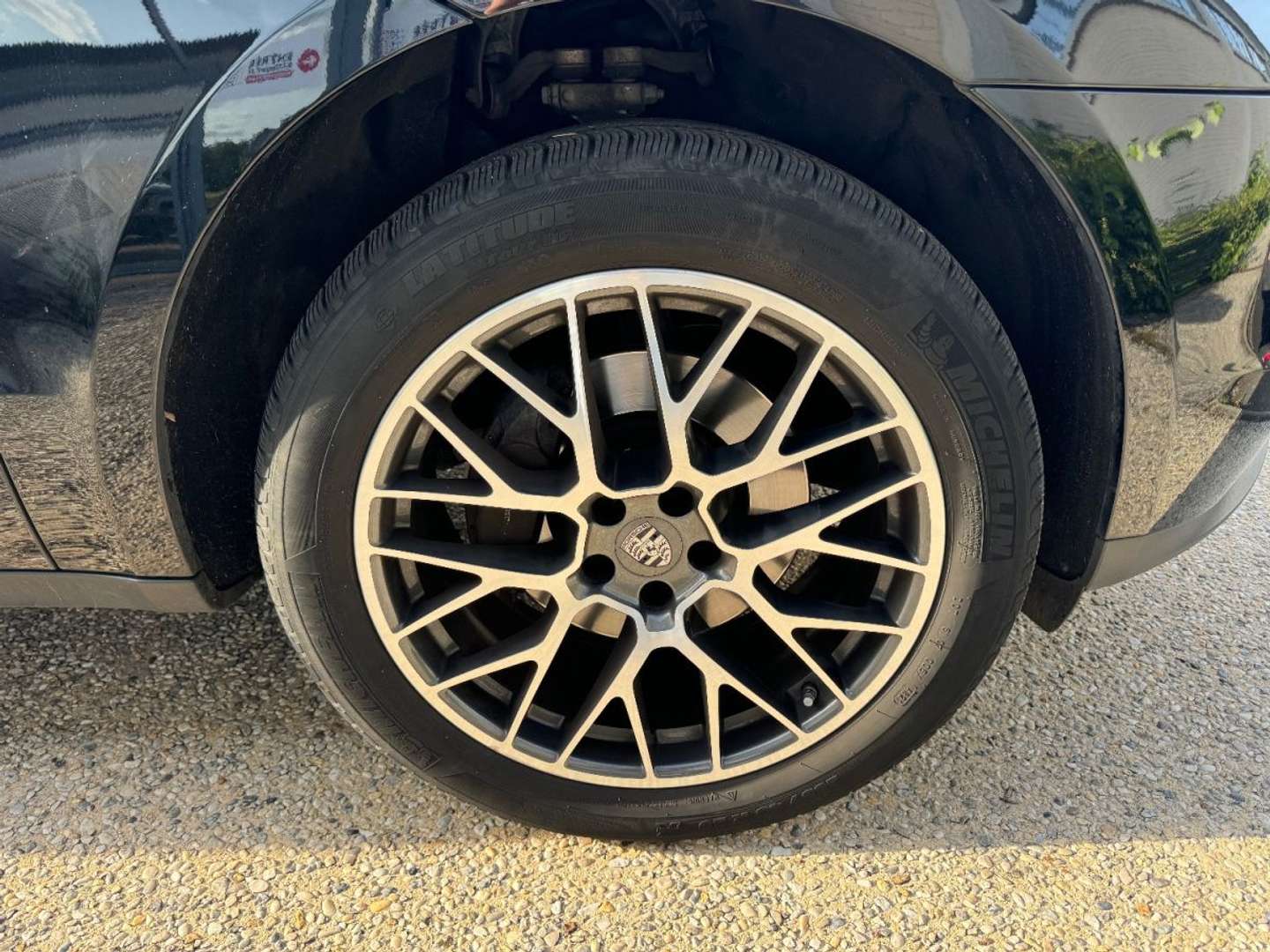 Porsche Macan II Base - 2018 - Joinsteer - #12