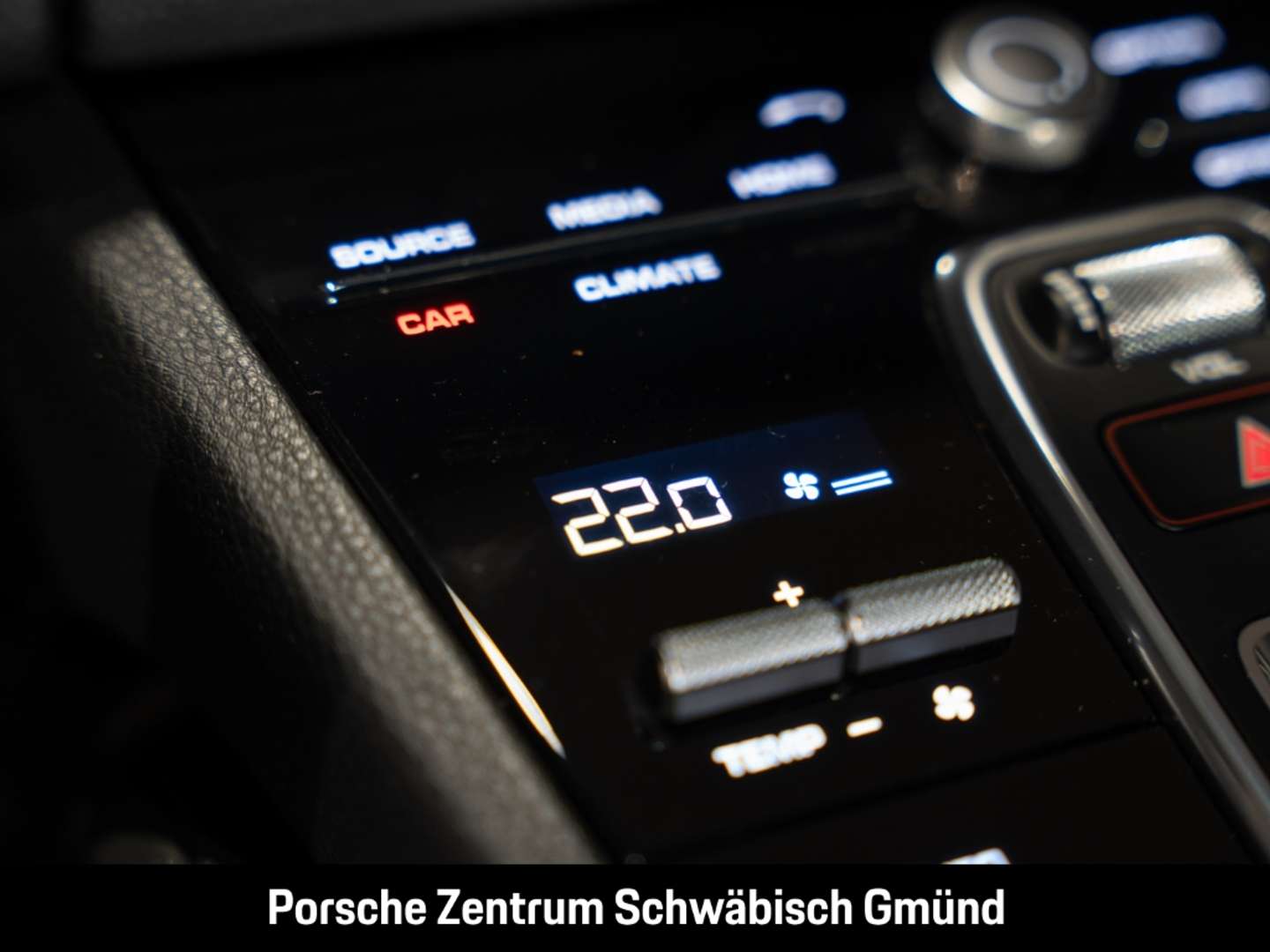 Porsche Cayenne II - 2020 - Joinsteer - #31