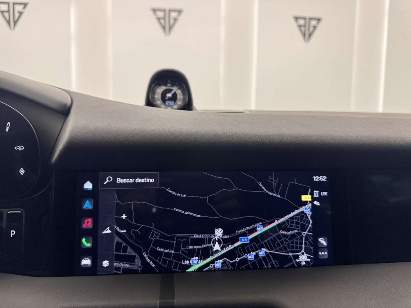 Porsche Taycan 4S - 2023 - Joinsteer - #20