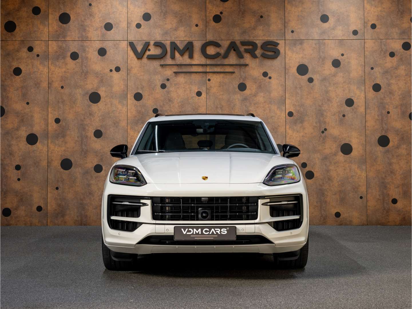 Porsche Cayenne III E-Hybrid - 2024 - Joinsteer - #8