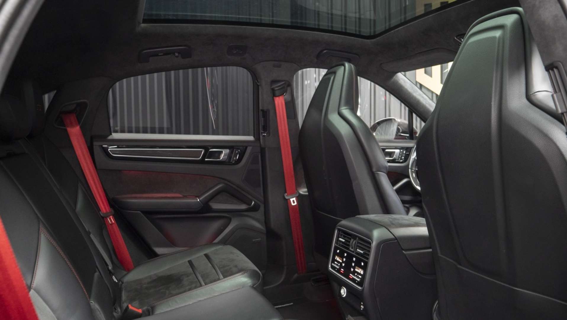 Porsche Cayenne II GTS - 2023 - Joinsteer - #21