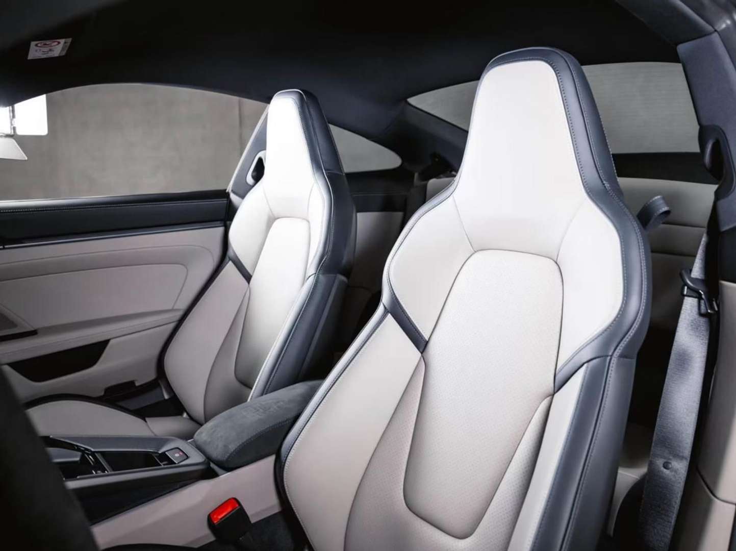 Porsche 992 I Carrera - 2025 - Joinsteer - #19