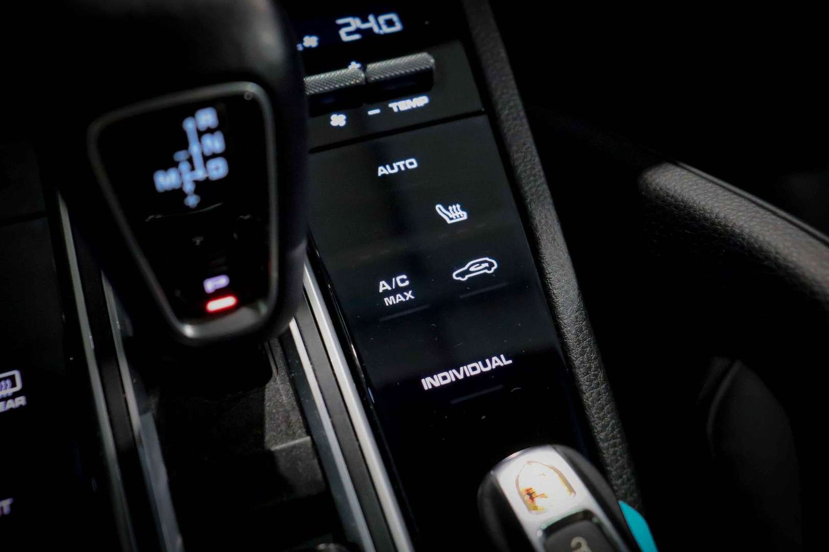 Porsche Cayenne III - 2019 - Joinsteer - #28