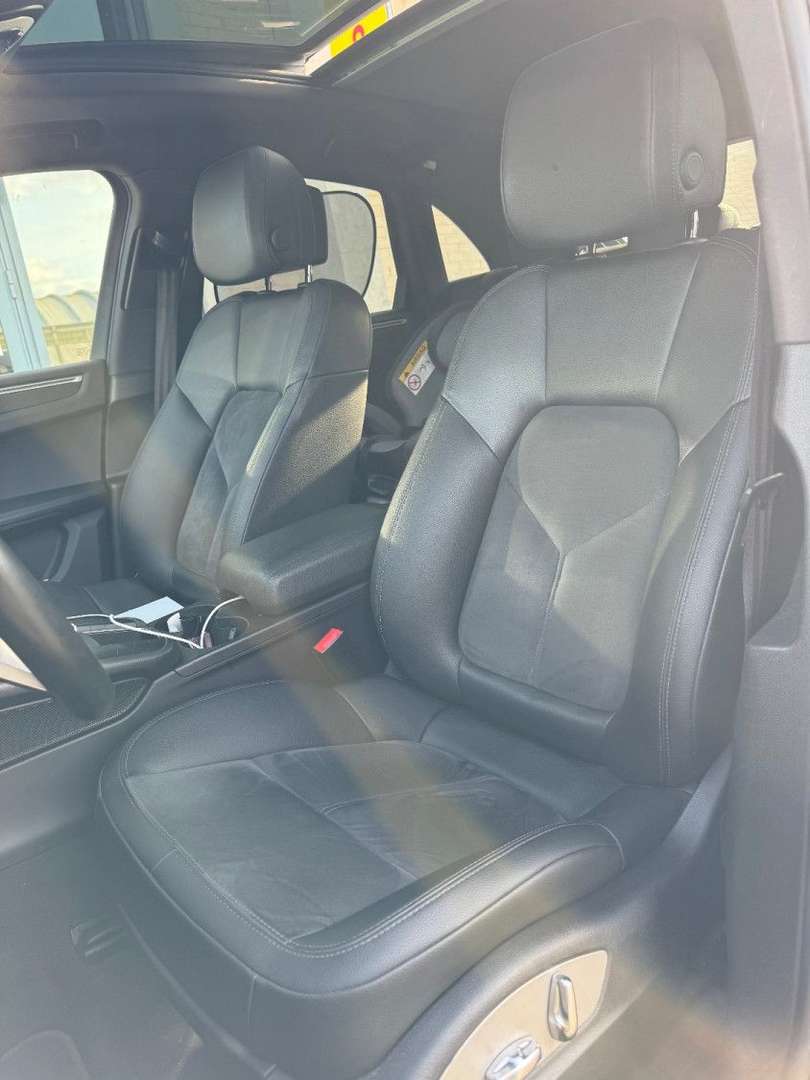 Porsche Macan II Base - 2018 - Joinsteer - #13