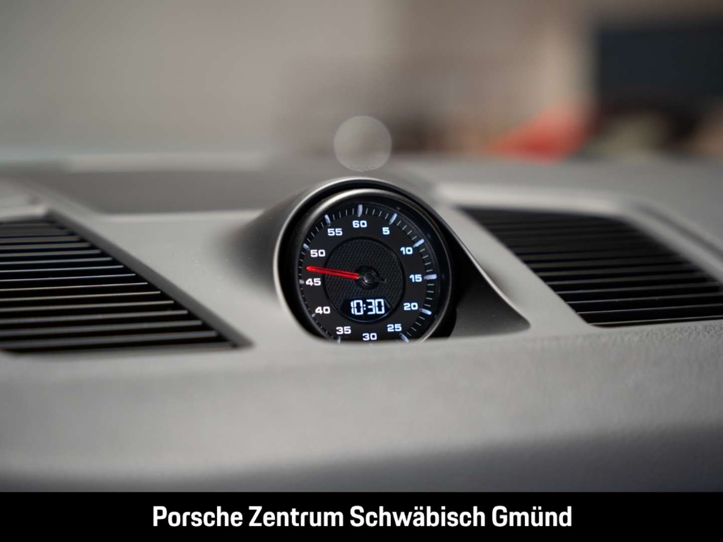 Porsche Cayenne II - 2020 - Joinsteer - #32