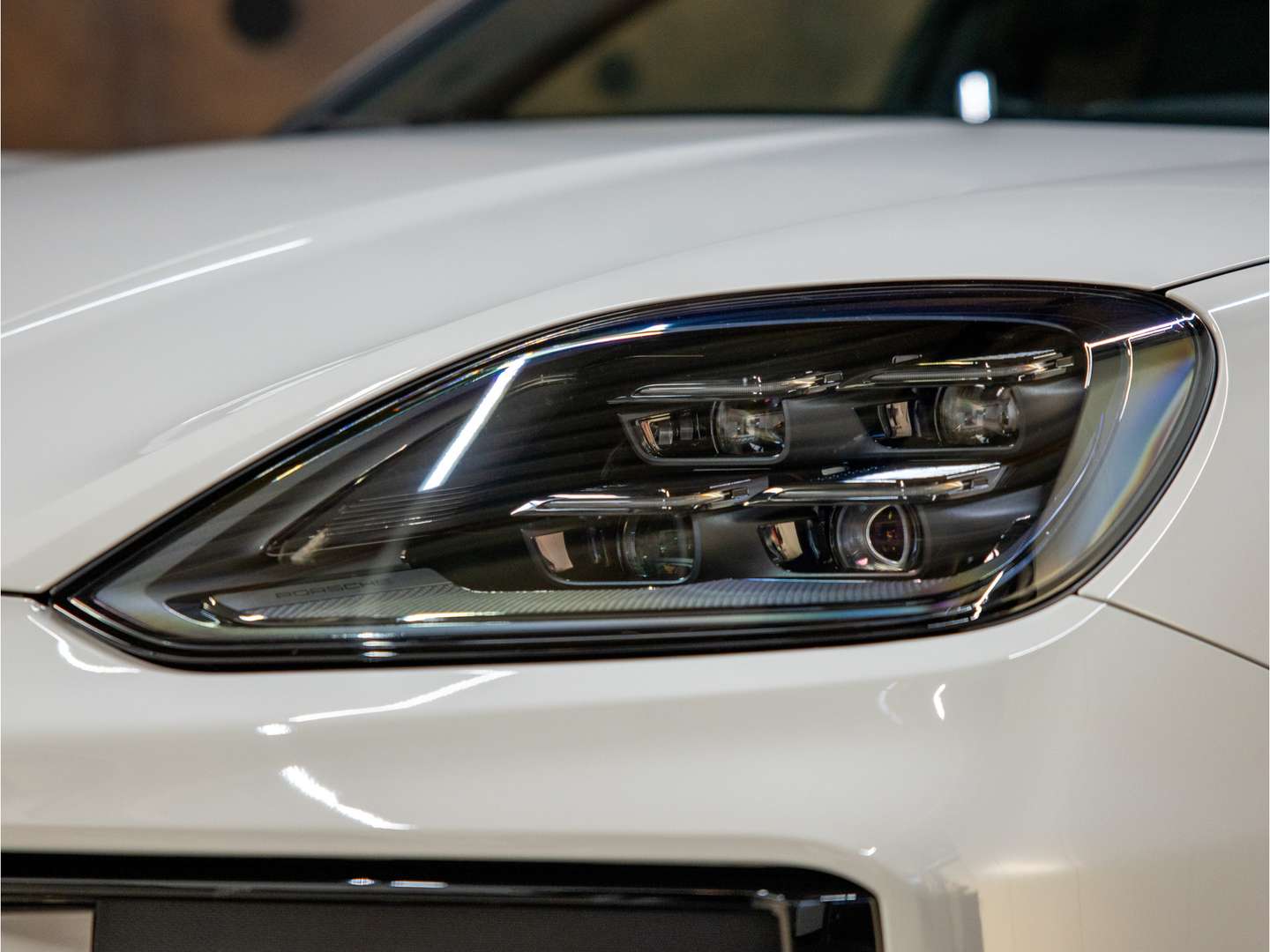 Porsche Cayenne III E-Hybrid - 2024 - Joinsteer - #9